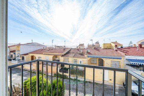 Rækkehus i La Marina, Alicante, La Marina - € 99.950 | Ref: W6140VA - foto 13